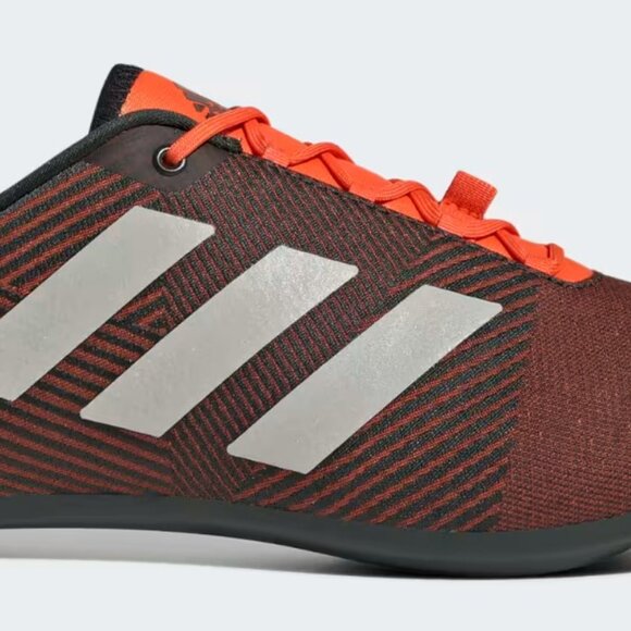 Adidas “The Road Shoe” Unisex Cycling Shoes – Women 7.5 – Men 6.5 – New - Picture 16 of 16